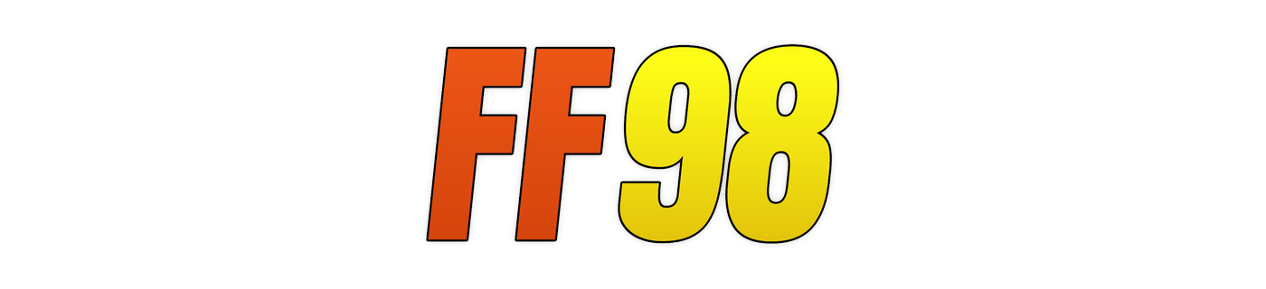 ff98 logo